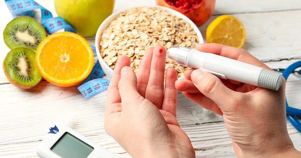 स्वस्थ आहार विकल्प